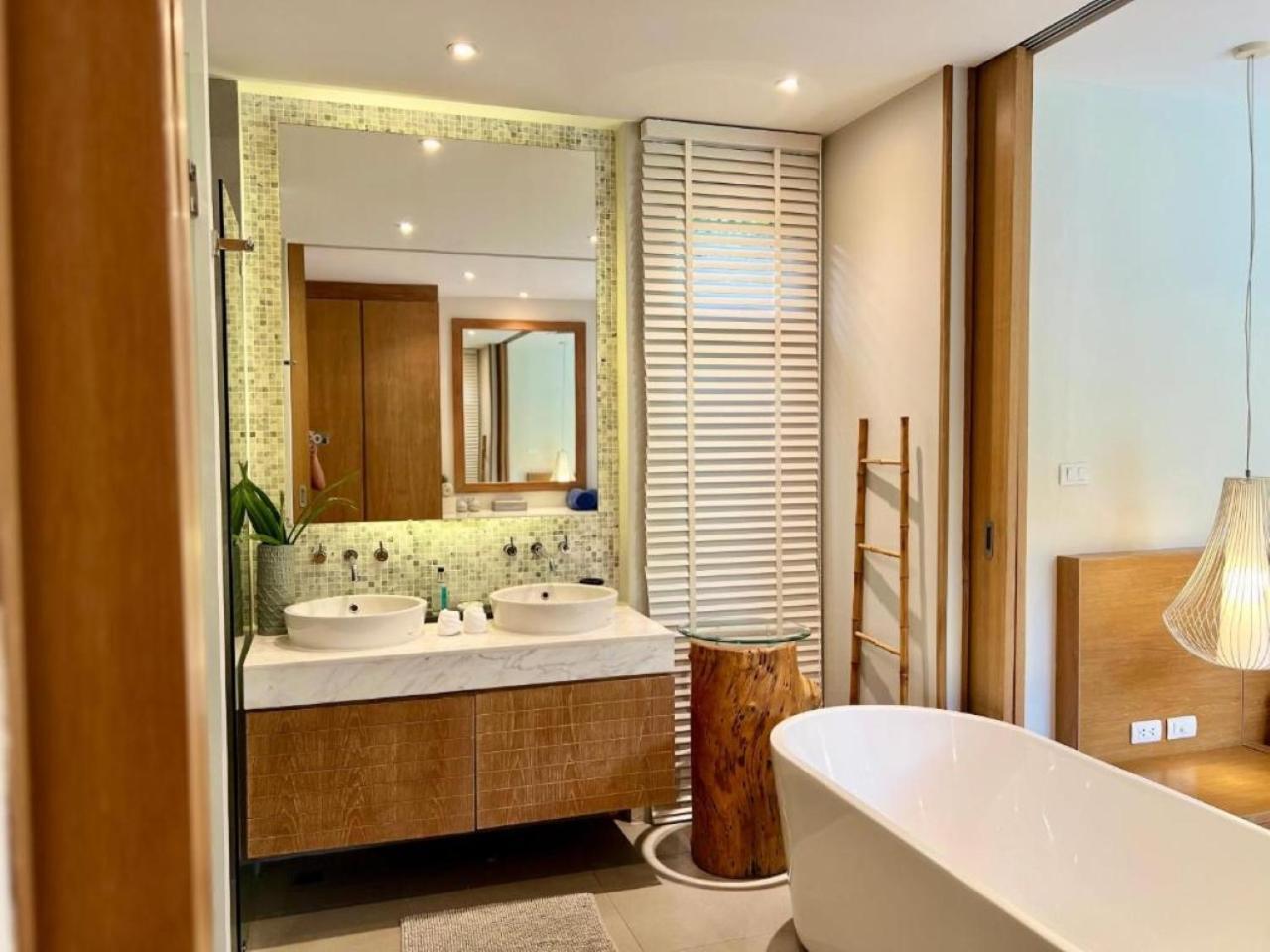Trichada Villa 6 Bedrooms By Bibi-Star Thalang Zewnętrze zdjęcie