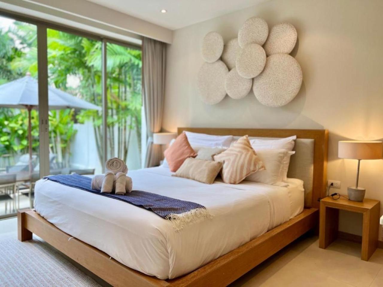 Trichada Villa 6 Bedrooms By Bibi-Star Thalang Zewnętrze zdjęcie