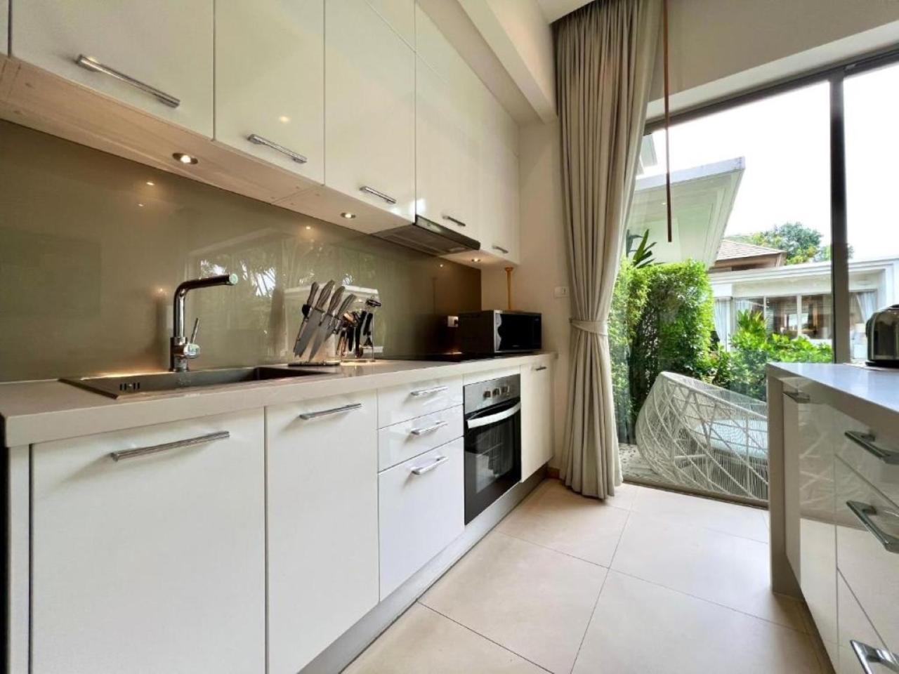 Trichada Villa 6 Bedrooms By Bibi-Star Thalang Zewnętrze zdjęcie