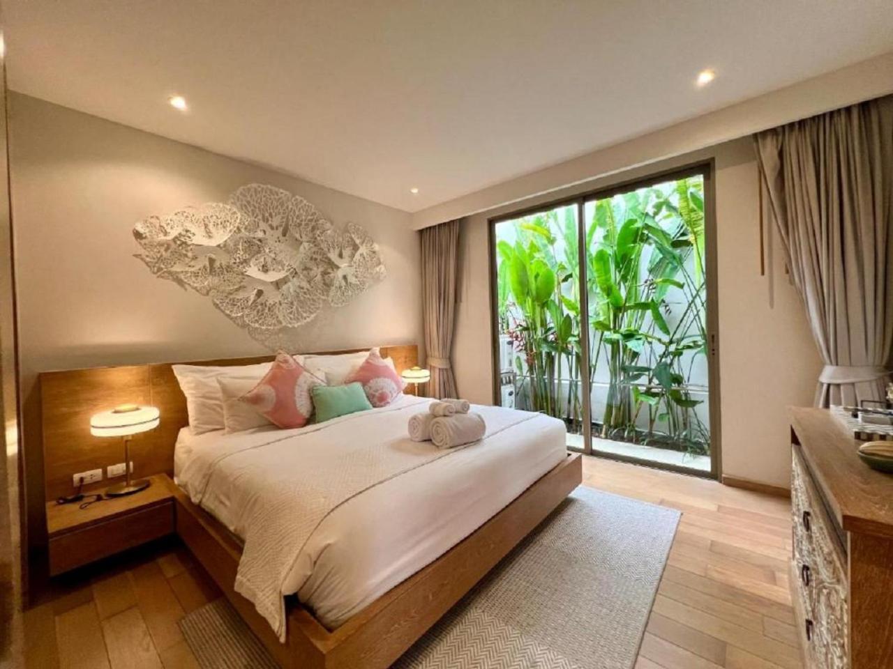 Trichada Villa 6 Bedrooms By Bibi-Star Thalang Zewnętrze zdjęcie