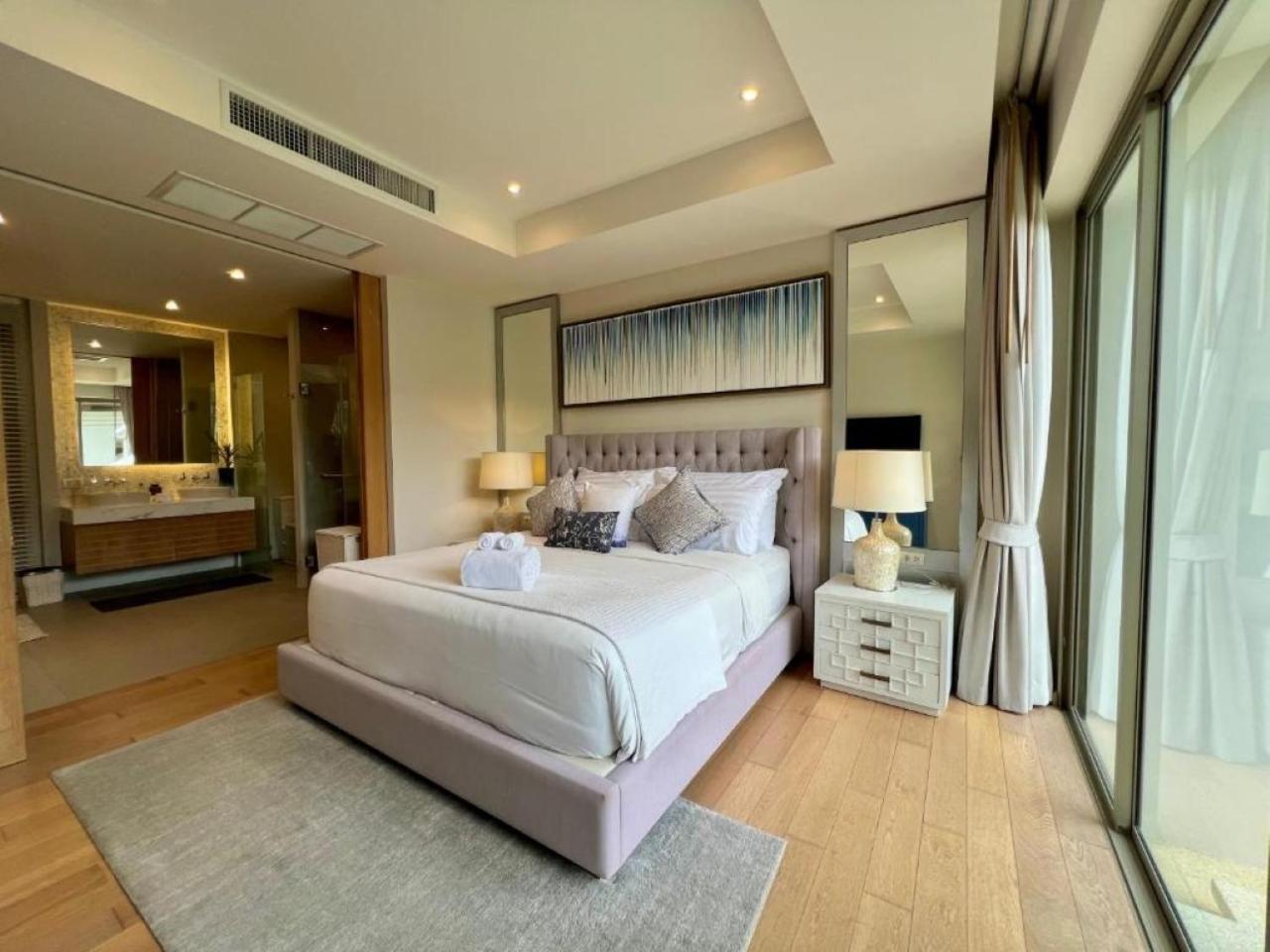 Trichada Villa 6 Bedrooms By Bibi-Star Thalang Zewnętrze zdjęcie